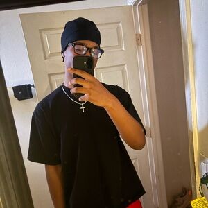 Meet your Posher, Anthony